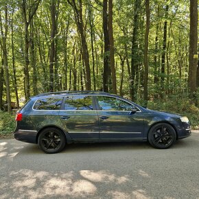 Vw Passat 2.0TDI Variant DSG - 5