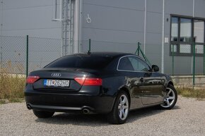 Audi A5 2.7 TDI Multitronic - 5