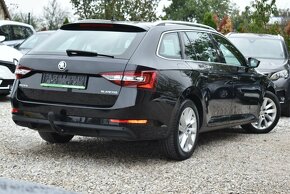 Škoda Superb 1.4 TSi Full výbava ///13.999,- EUR /// - 5