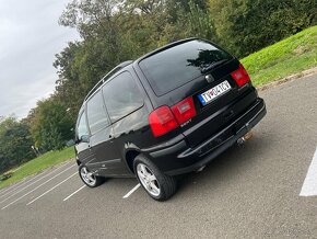 Seat Alhambra - 5