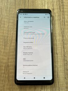 Google Pixel 2XL 64GB/4GB Black - 5