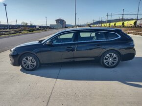 Peugeot 508 SW 2.0 BlueHDi EAT8 Active - 5