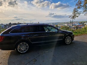 Škoda Superb 2.0 TDI 125kw - 5