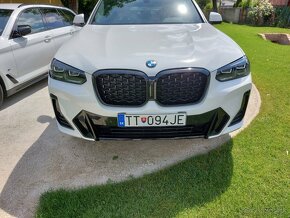 BMW x4 20d xDrive - 5