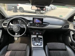 Audi a6c7 Allroad 2017 3.0 tdi 200KW/272 PS - 5