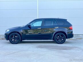 Bmw X5 3.0d e70 - 5