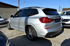 BMW X3 xDrive30d mHEV A/T - 5