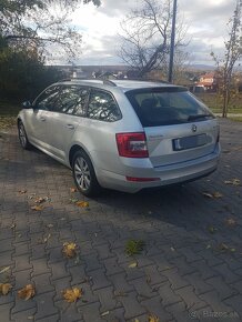 octavia 3 combi 1.6tdi - 5