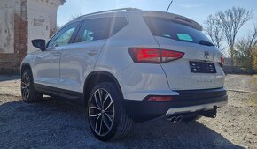 ►► Seat Ateca Xcellence ◄◄ 1.4 TSI DSG - 5