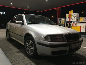 Škoda Octavia 1.6 75kw - 5