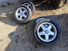 Ford RS r15 205/55/r15 4x108 - 5