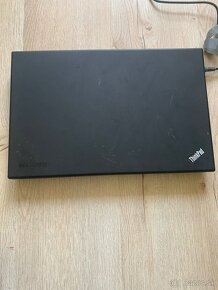 Lenovo Thinkpad SL510 - 5