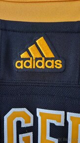 NHL Adidas Dres Boston Bruins - Bergeron velkost 52 - 5