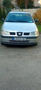 Seat cordoba - 5