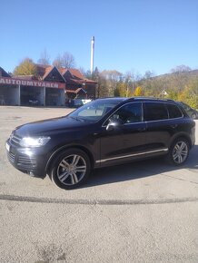 Volkswagen Touareg vianočná akcia top - 5