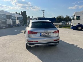 Audi Q3 S-Line - 5