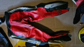 Dainese kombineza - 5