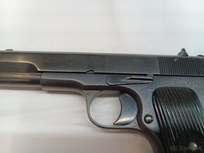 Tokarev TT 33 - 5