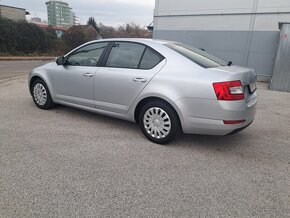 Škoda Octavia 3 III 1.6Tdi 77kw Sedan - 5