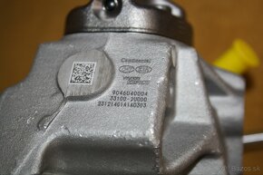 Vysokotlakove čerpadlo HYUNDAI KIA 1.6 CRDI 33100-2U000 - 5