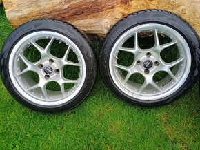 Elektróny 4x98/100 R16 - 5