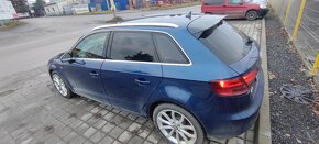 Audi A3 1.6tdi - 5