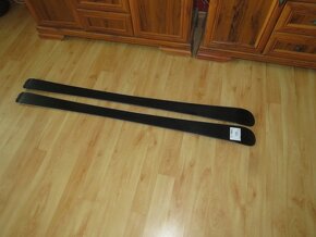 Predam NOVE ski-alp lyze TIGER,160 cm,bez viazania - 5