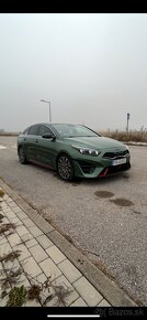 KIA PROCEED GT - 5