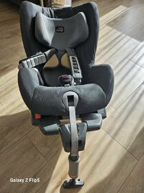 Autosedačka Britax Römer - 5