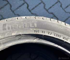 Pirelli Cinturato P7 225/45 R17 - 5