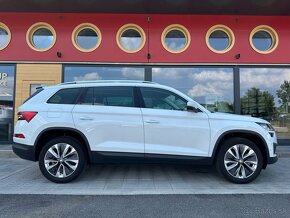 Škoda Kodiaq 2.0 TDi 4x4 147kW Style DSG s ťažným zariad. - 5