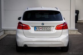 BMW Rad 2 Active Tourer 2 216d Advantage - 5