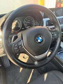 Predam Bmw 420d xdrive Gran  Coupe - 5