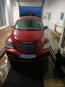 Chrysler pt cruiser - 5