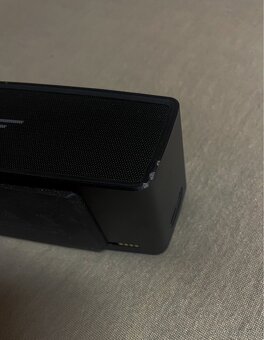 BOSE Soundlink Mini II SE – bluetooth reproduktor - 5