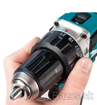 Makita DDF484Z - 5