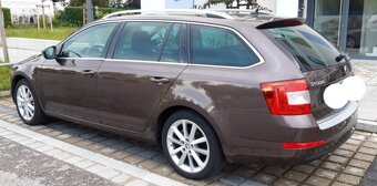 Skoda Octavia 2.0 TDI automat - 5