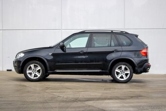 BMW X5 xDrive30d. - 5