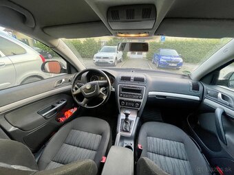 Škoda Octavia 2.0 TDI DSG - 5