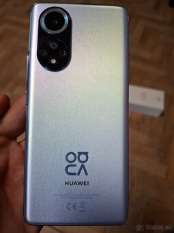 Huawei nova 9 - 5