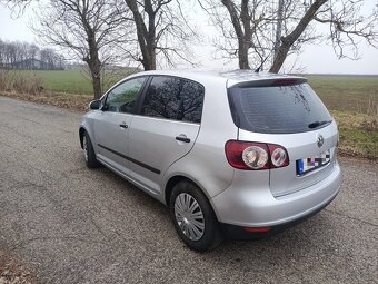 Vw golf 5 plus 1.9tdi - 5