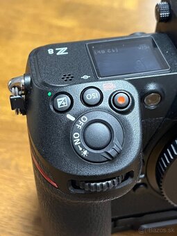 Nikon Z8 - 5