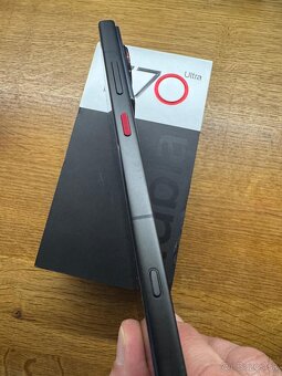 Nubia Z70 Ultra - 5