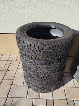 Pneumatiky 235/55 R18 - 5