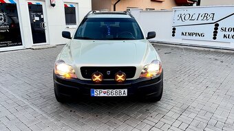 Volvo XC90 - 5