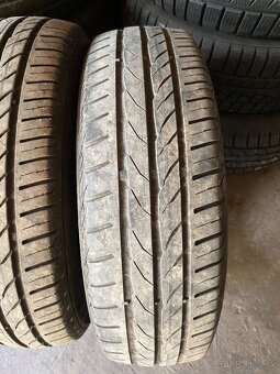 Matador 155/65 R13 letné pneumatiky - 5