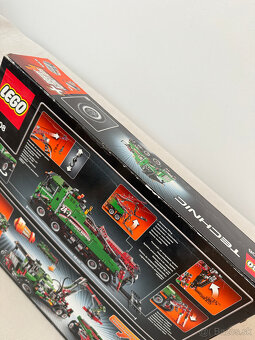 42008 LEGO Technic Service Truck - 5