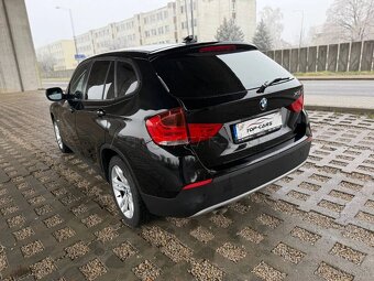 BMW X1 sDrive 18d A/T Automat - 5