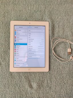 Apple iPad 2 16GB Wi-Fi 3G 16GB - 5