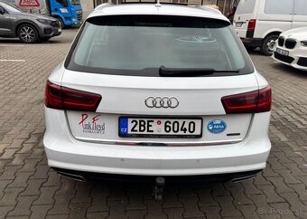 Audi A6 Avant 3.0TDI 200KW,LED,KUZE,PANORAMA nafta automat - 5